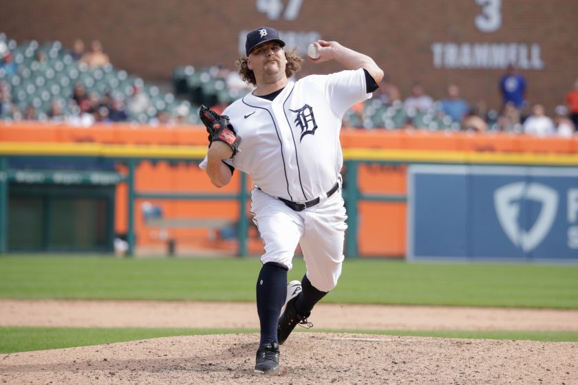 5 free-agent relievers who could interest the Mets