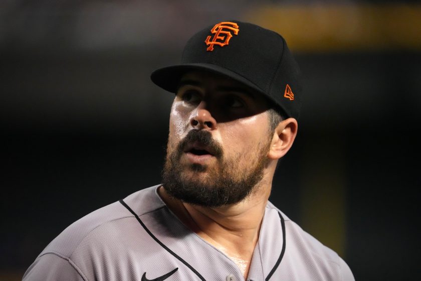 Why Yankees should be skeptical about adding Carlos Rodon