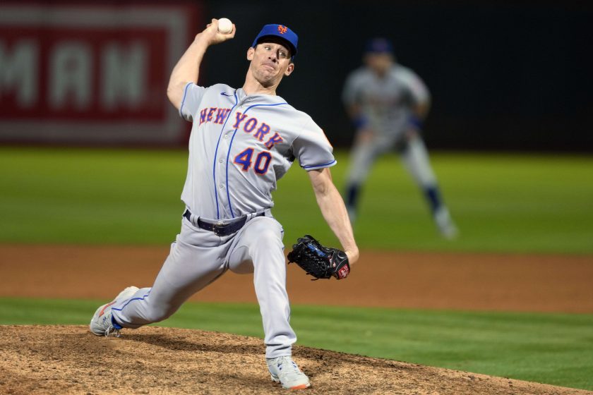 Mets might have to stretch their limits for more starting rotation help