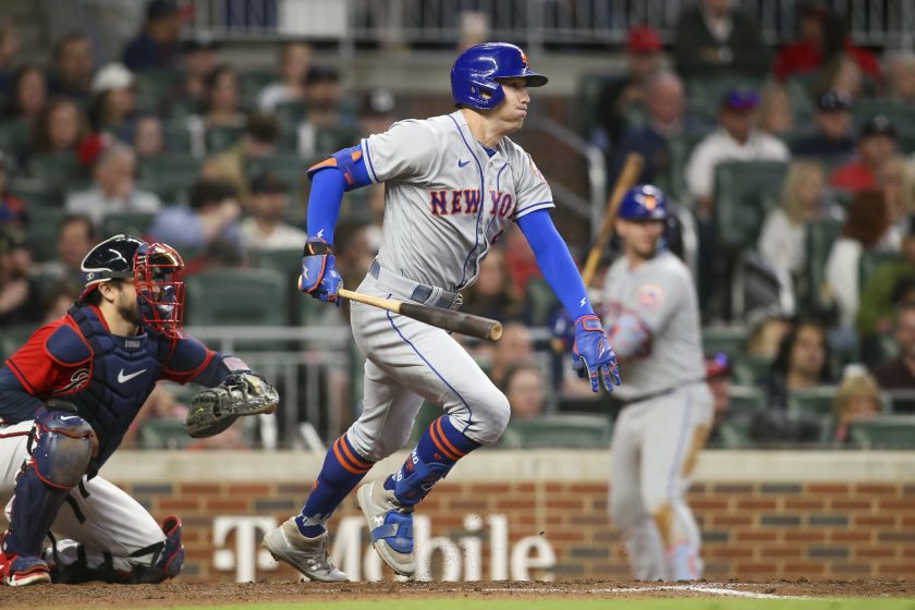 Who will be biggest threat to Mets’ chances of re-signing Brandon Nimmo?