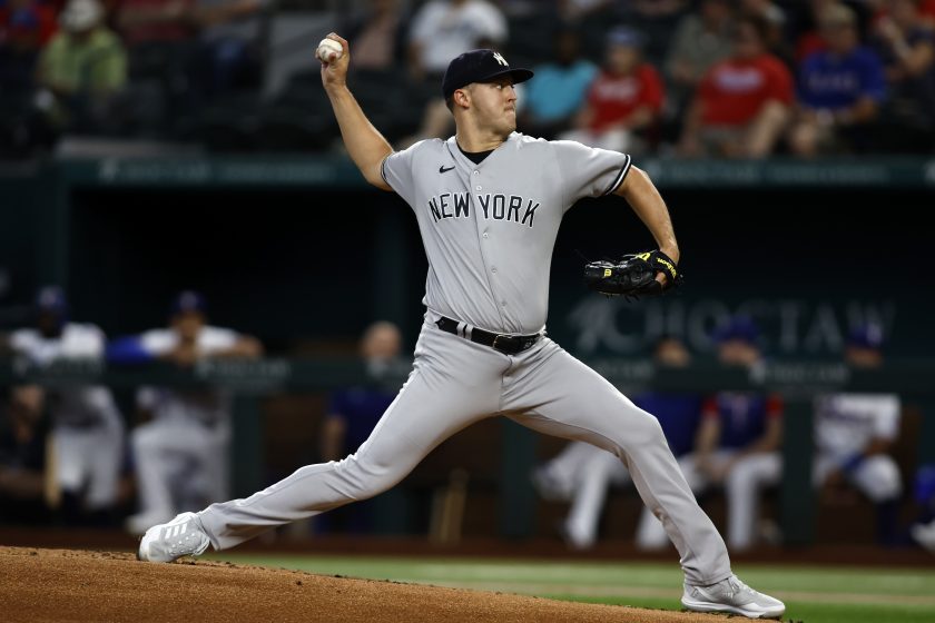 Next on Mets’ Winter Meetings to-do list? Probably more starting pitching