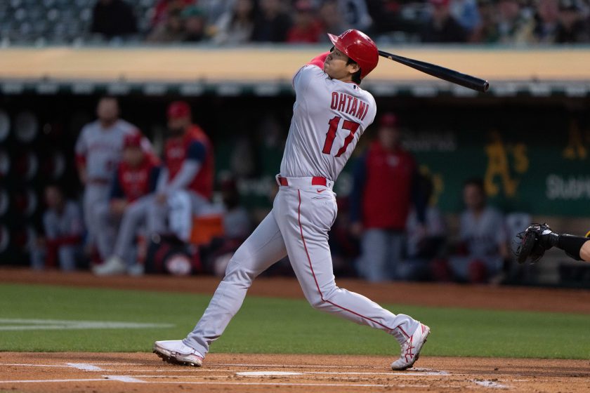 Another Mets-Dodgers bidding war could be brewing for Shohei Ohtani