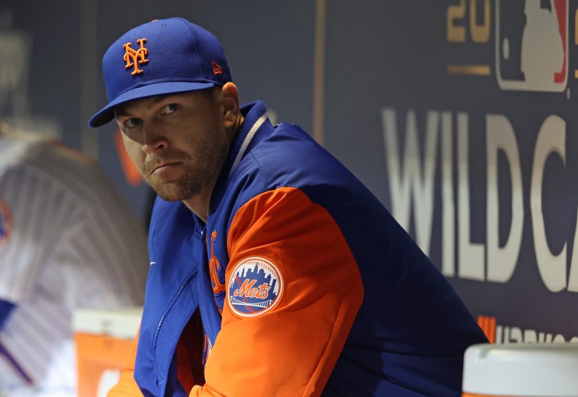 jacob degrom