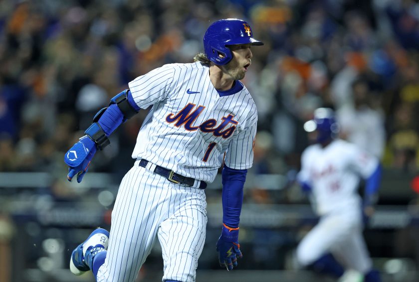 Mets’ Jeff McNeil crushed fastballs again in bounce-back 2022