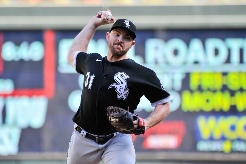 Adding Liam Hendriks would give Mets an unbelievable bullpen trio