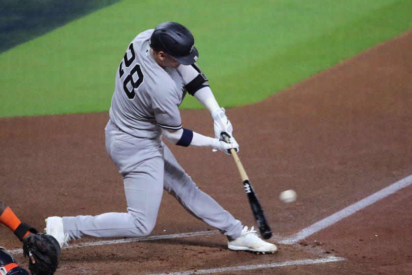 josh donaldson yankees
