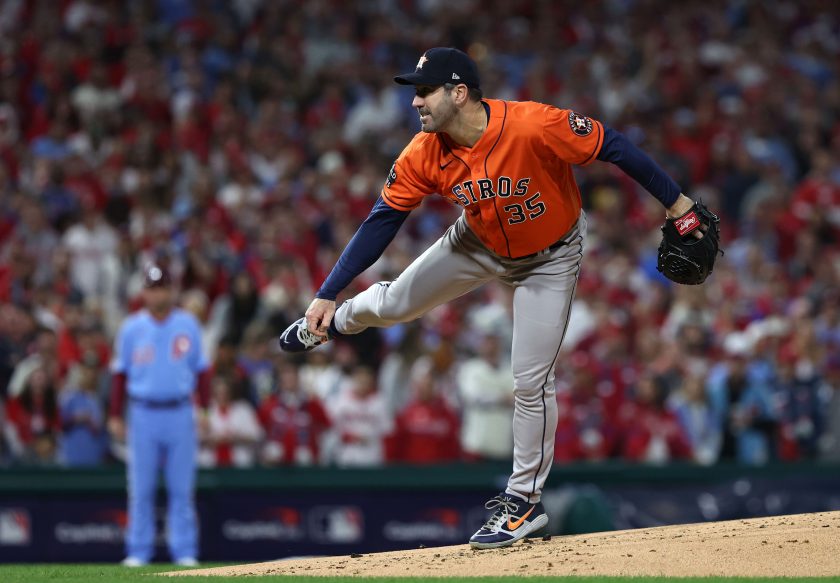 justin verlander mets