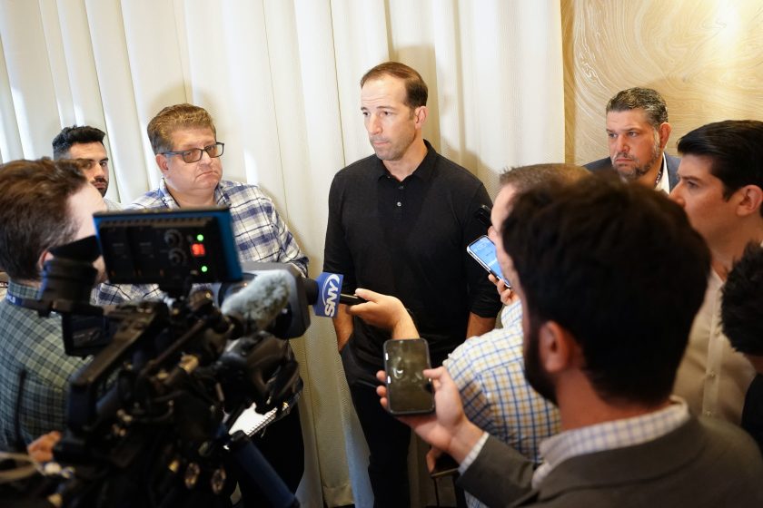 Mets are putting on a payroll management masterclass