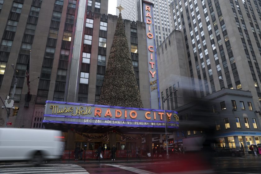New York Attorney General has questions about Jim Dolan’s MSG surveillance apparatus