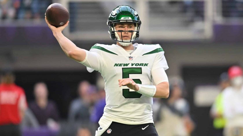 Jets at Bills Week 14 NFL preview: Critical showdown for Mike White