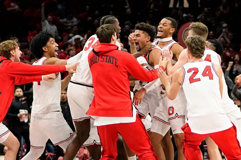 Rutgers hoops got screwed in buzzer-beater loss to Ohio State