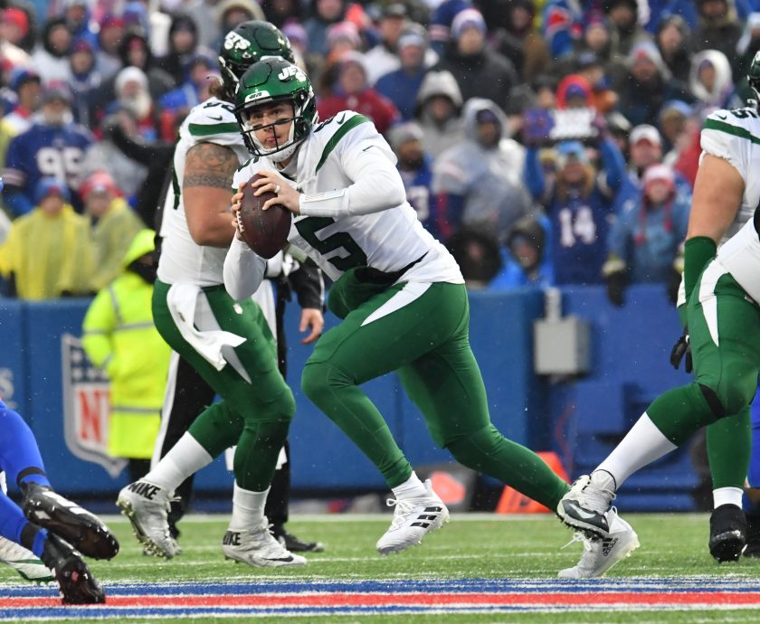 mike white jets