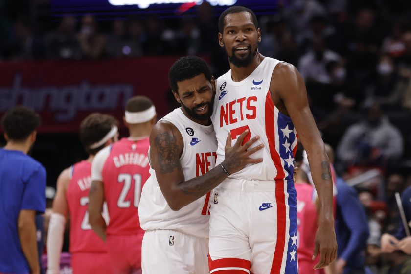 nets