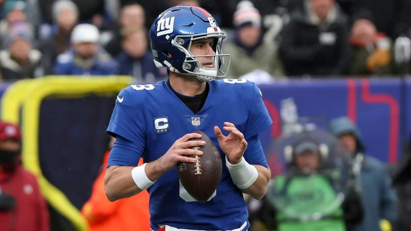 3 keys for a Giants victory over Commanders