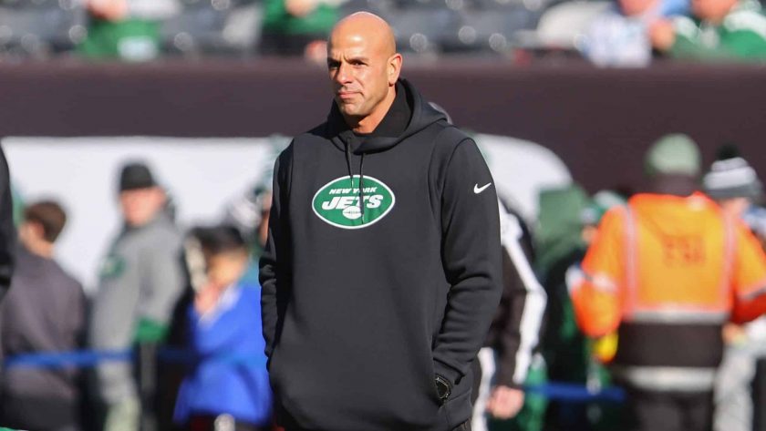 Robert Saleh