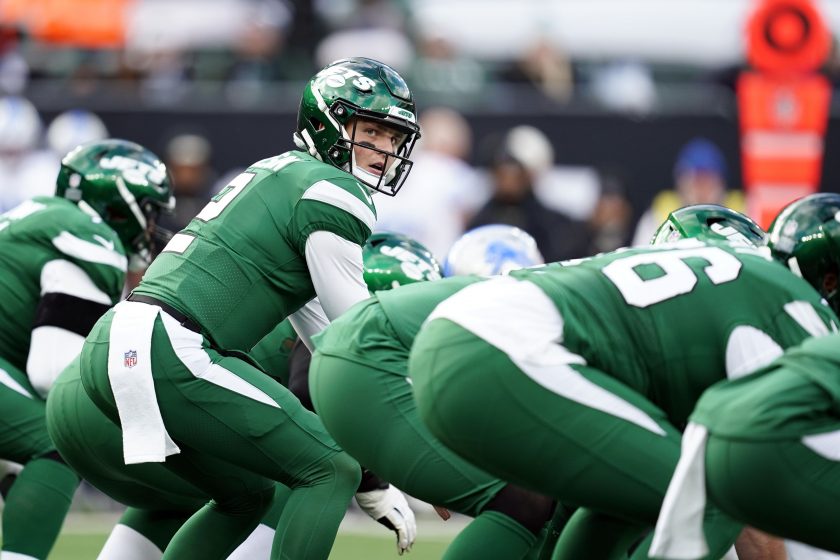 Jets’ playoff hopes continue to fade with devastating loss to Lions