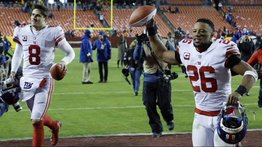 Giants at Vikings Christmas Eve preview, prediction: NFL Week 16