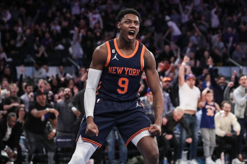 Knicks eye season sweep of Bulls: Preview, analysis, prediction