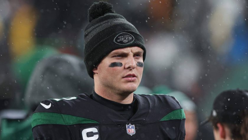 Who could be the Jets’ starting QB in 2023?