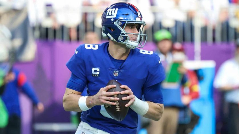 Giants would clinch playoff berth by beating Colts: NFL Week 17 preview