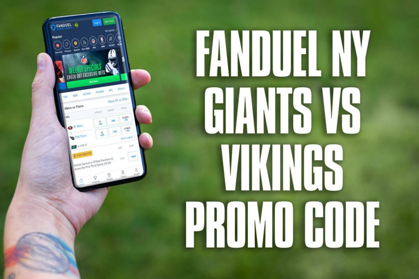 FanDuel NY Promo Code