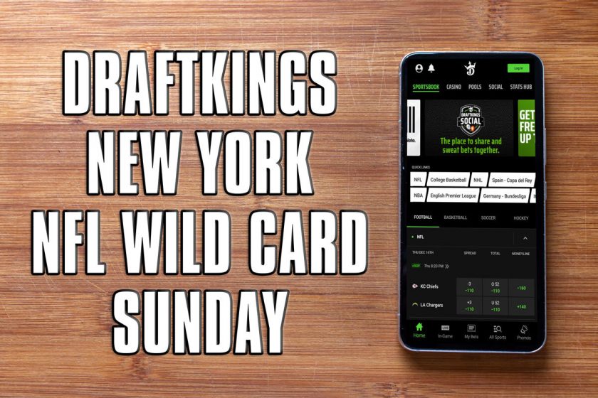 DraftKings NY Promo Code