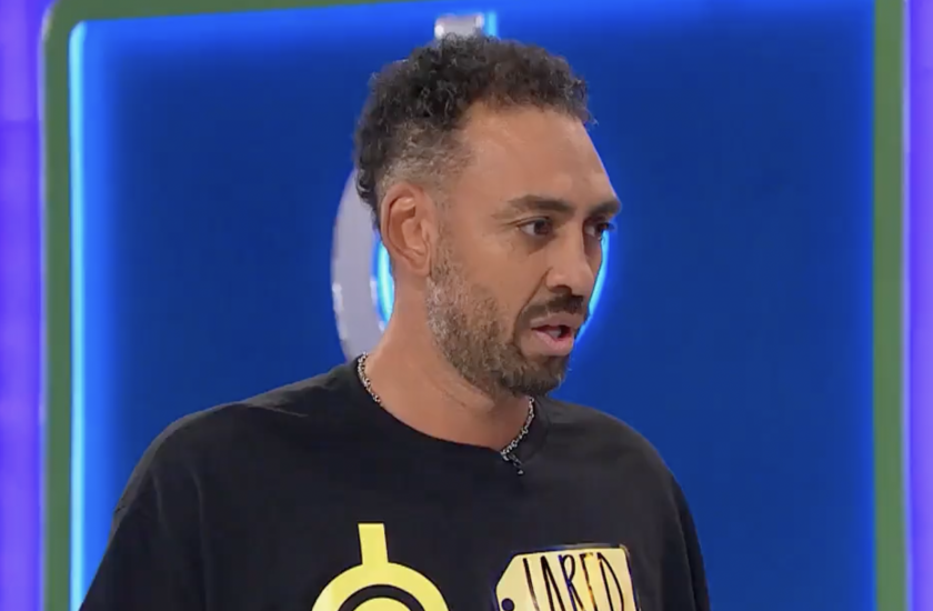 Ex-Knick lives out every American’s dream, wins car on ‘The Price is Right’