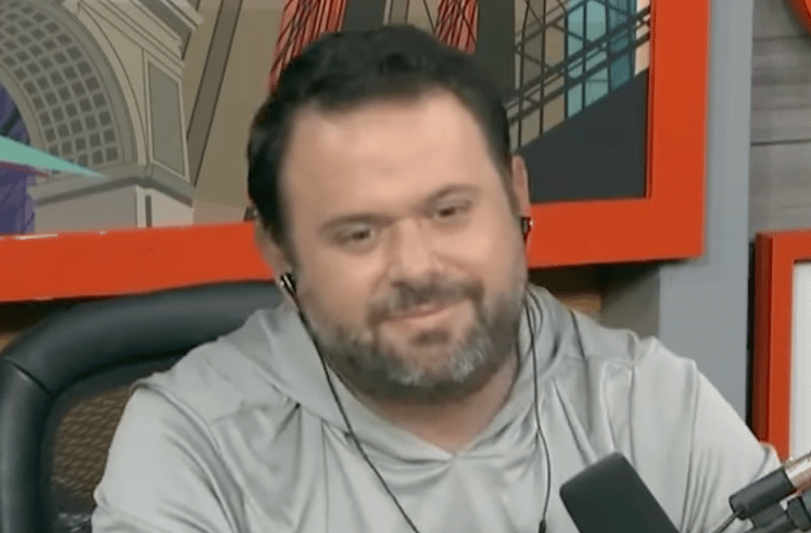 WFAN’s Gregg Giannotti turns to scatological humor amid Jets meltdown