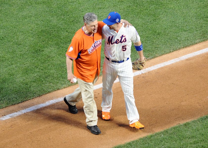 david wright mets