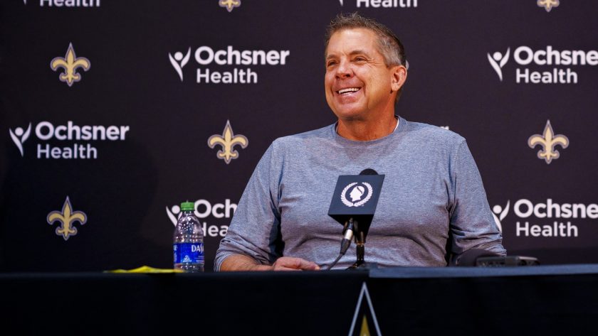 WFAN’s Joe Benigno rekindling Sean Payton-Jets fantasy