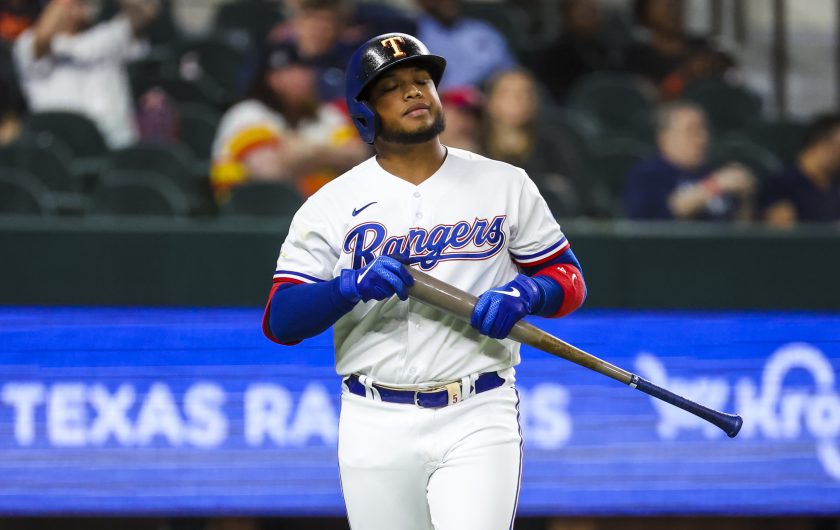 willie calhoun yankees