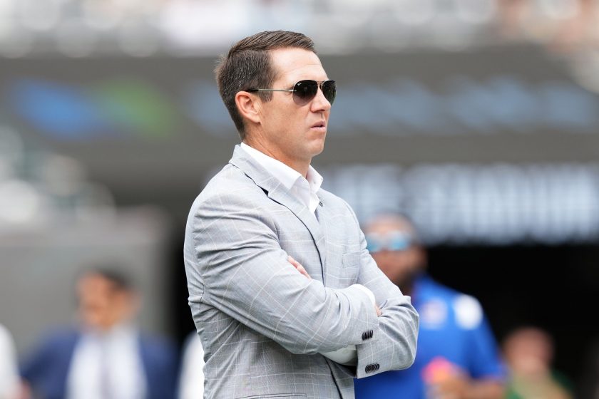 joe schoen giants