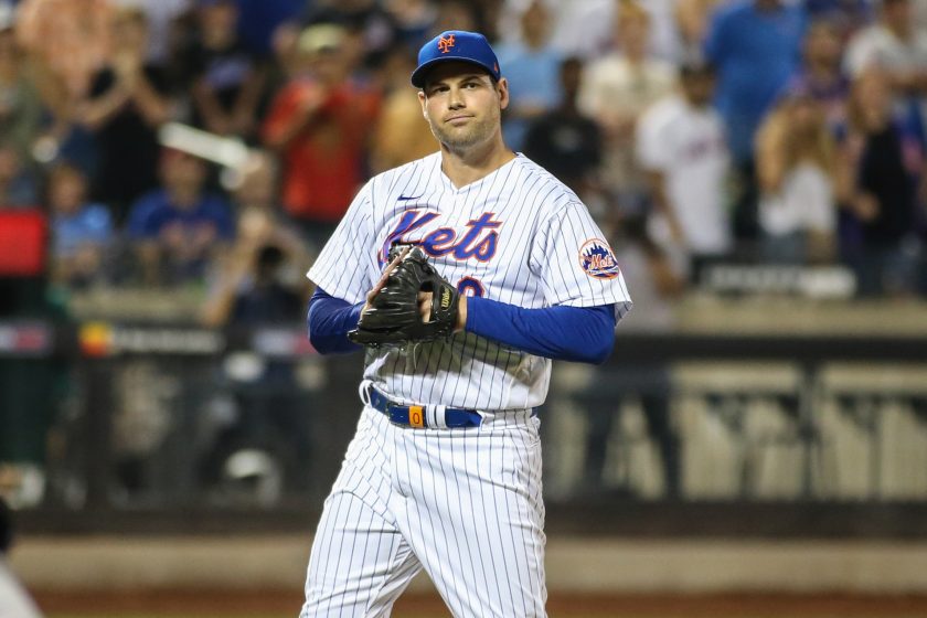 adam ottavino mets