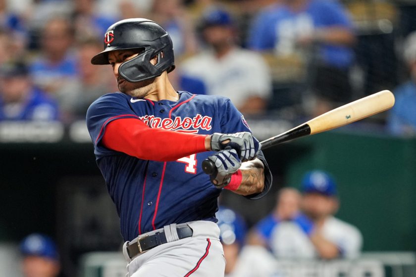 Connecting dots regarding the ‘hiccup’ in Mets, Carlos Correa negotiations