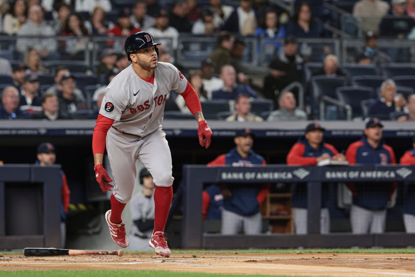 tommy pham mets
