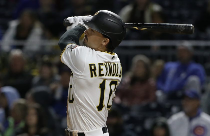 bryan reynolds yankees rumors