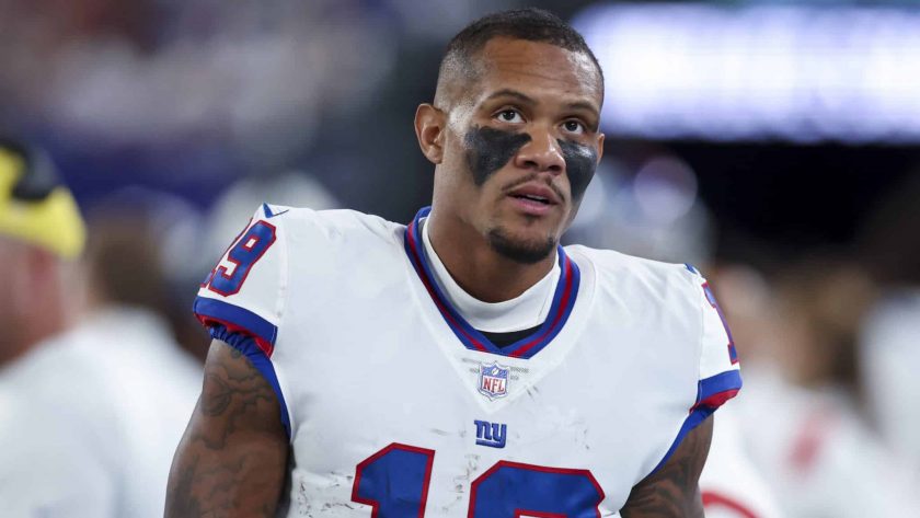 Kenny Golladay