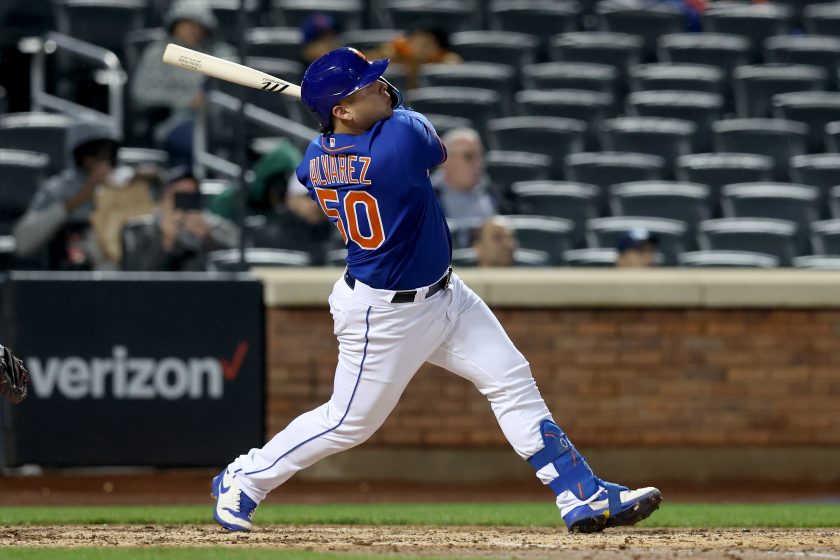 francisco alvarez mets