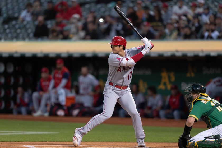 Is this the only scenario where Mets don’t land Shohei Ohtani?