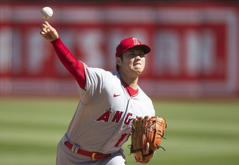 Shohei Ohtani ‘reporting’ will reach Carlos Correa levels at warp speed