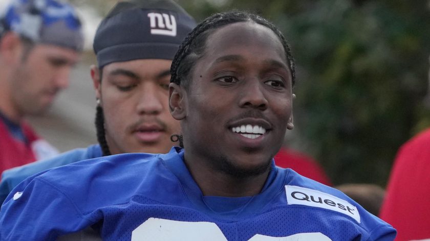 Adoree' Jackson