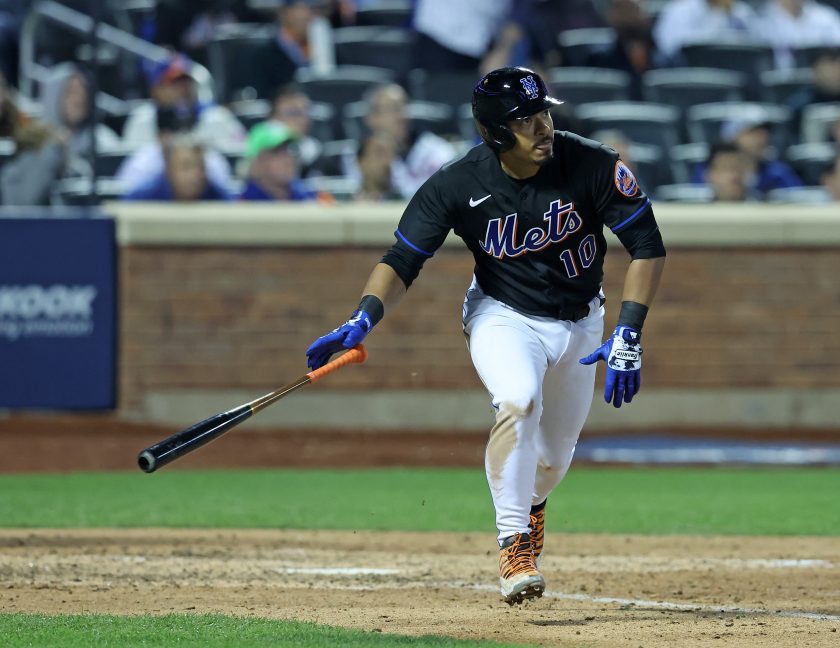 eduardo escobar mets