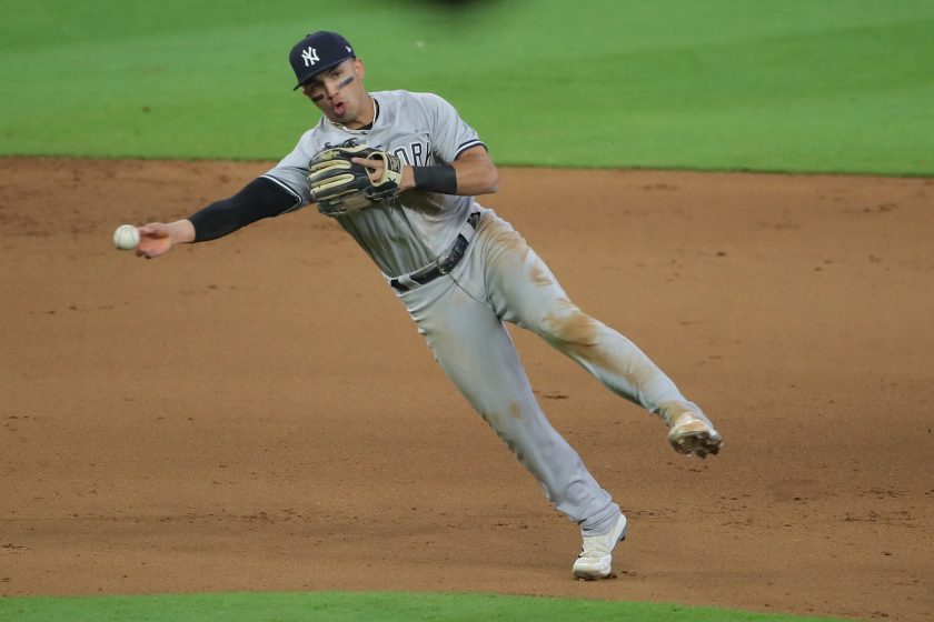 oswald peraza yankees