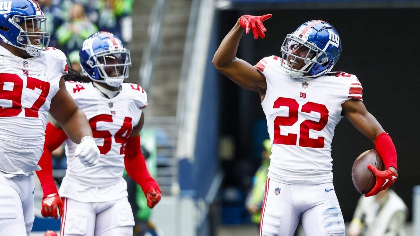 Adoree' Jackson