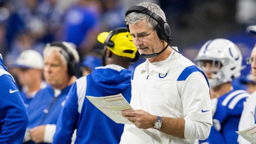 Frank Reich