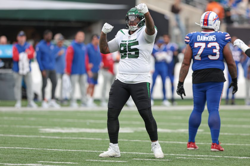quinnen williams jets