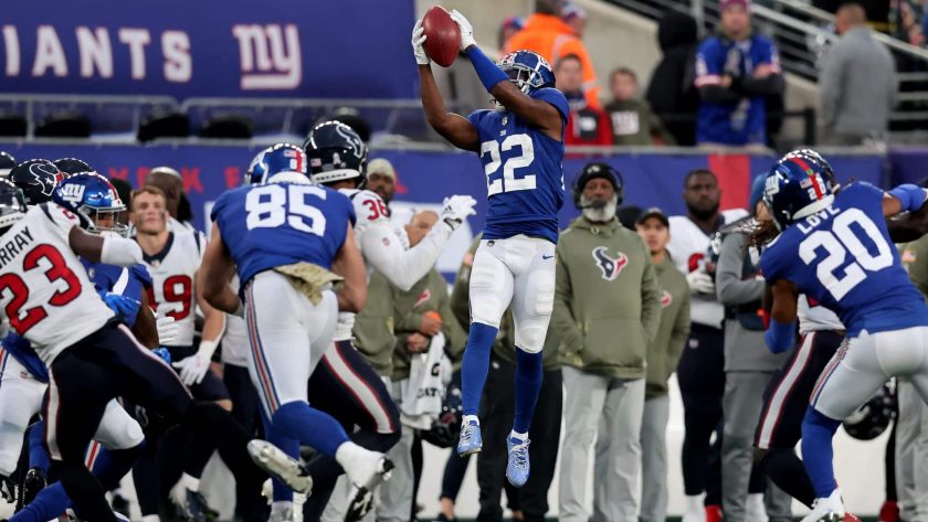 5 things Giants must accomplish vs. Eagles before playoffs begin