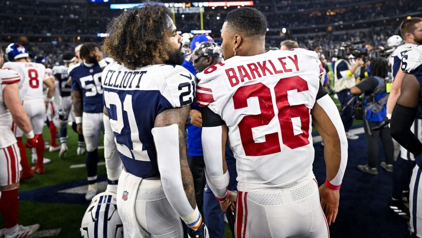 More people watched Giants on Thanksgiving than actual State of the Union