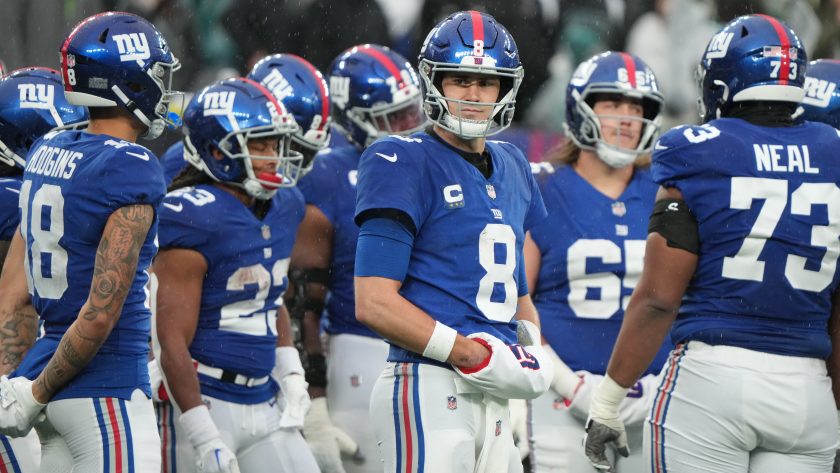 NFL playoffs: Giants at Eagles NFC divisional round analysis, prediction