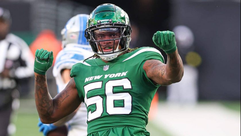 Breaking down Jets’ 2023 free agents: Who stays, goes?